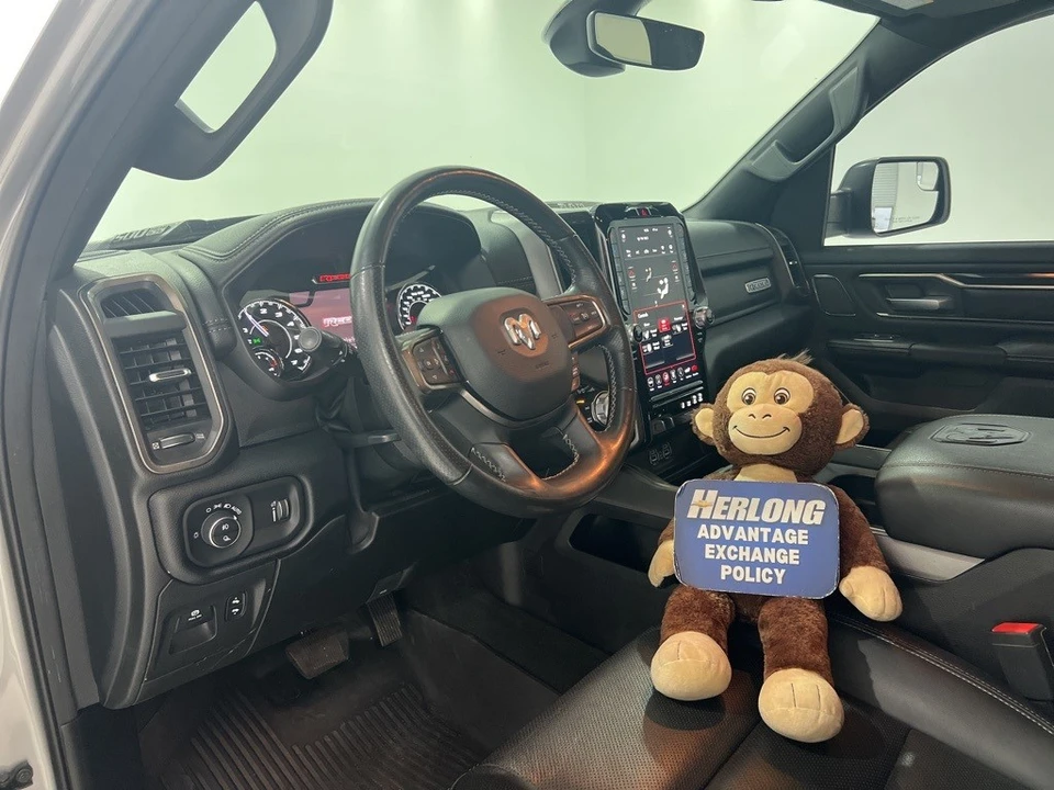 2020 Ram 1500 2nd Gen - Image 9 of 21