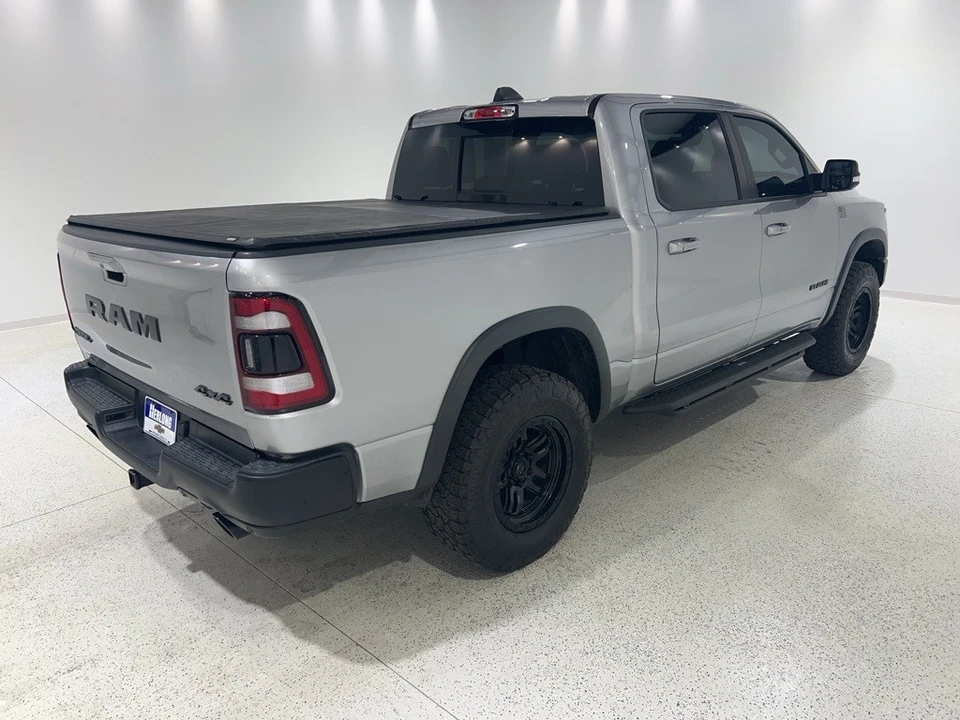 2020 Ram 1500 2nd Gen - Image 4 of 21