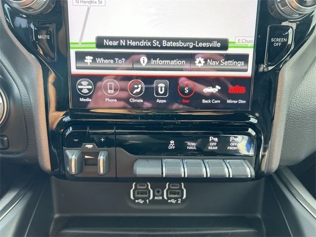 2020 Ram 1500 2nd Gen - Image 18 of 21