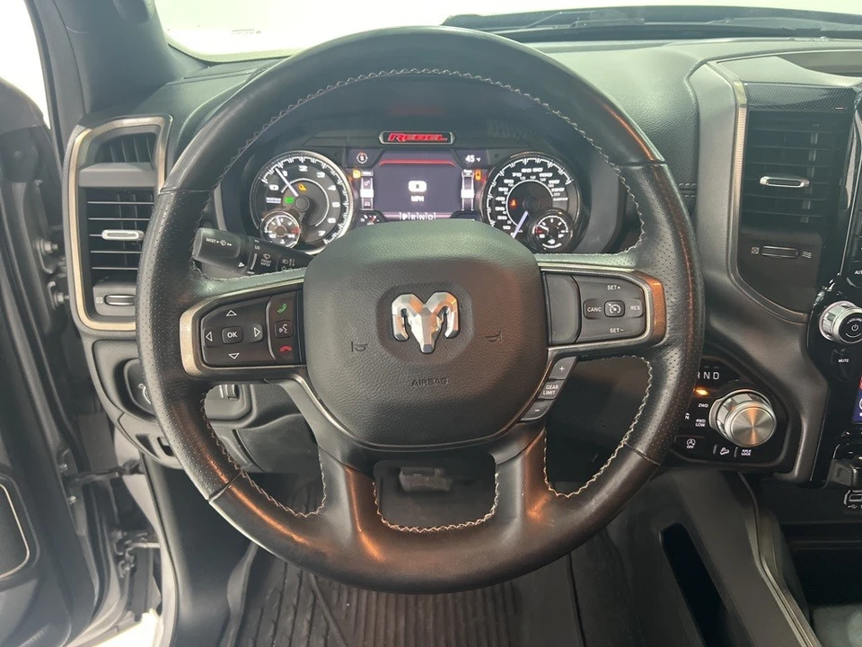 2020 Ram 1500 2nd Gen - Image 10 of 21