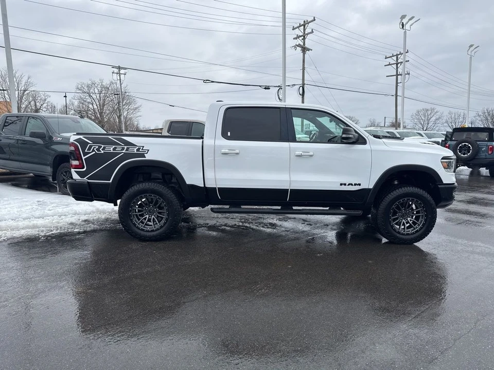 2020 Ram 1500 2nd Gen - Image 7 of 12
