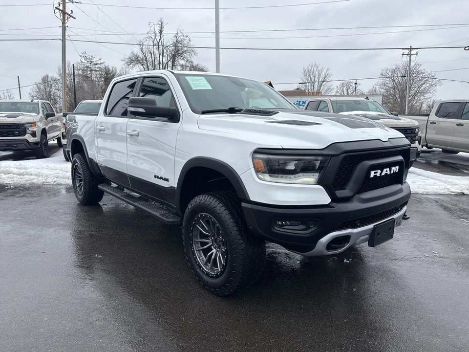 2020 Ram 1500 2nd Gen - Image 8 of 12