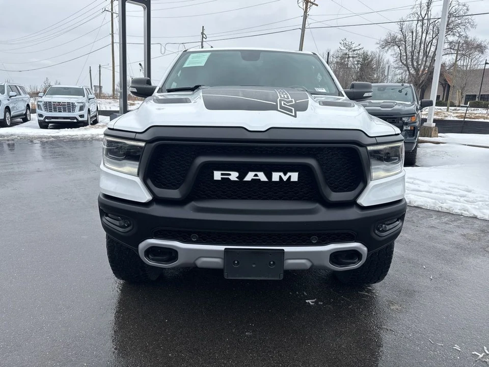 2020 Ram 1500 2nd Gen - Image 9 of 12