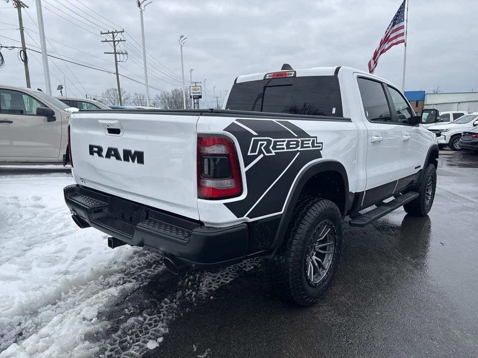 2020 Ram 1500 2nd Gen - Image 6 of 12