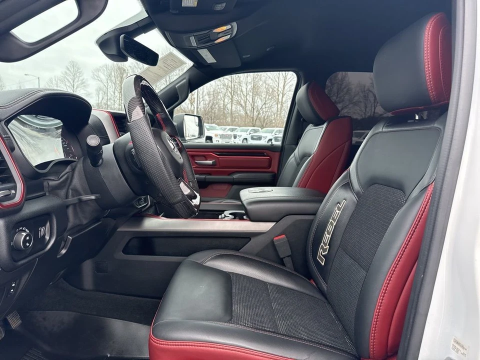 2020 Ram 1500 2nd Gen - Image 10 of 12