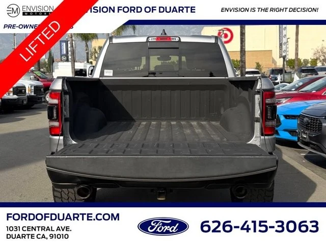 2020 Ram 1500 2nd Gen - Image 11 of 12