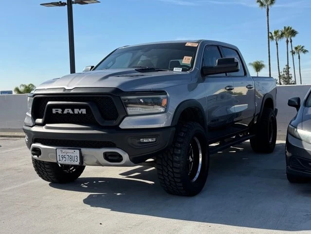 2020 Ram 1500 2nd Gen - Image 3 of 12