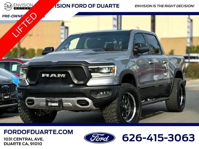 2020 Ram 1500 2nd Gen - Image 4 of 12