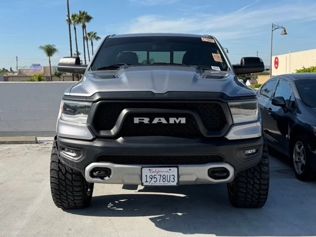 2020 Ram 1500 2nd Gen - Image 2 of 12