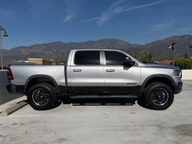 2020 Ram 1500 2nd Gen - Image 4 of 12