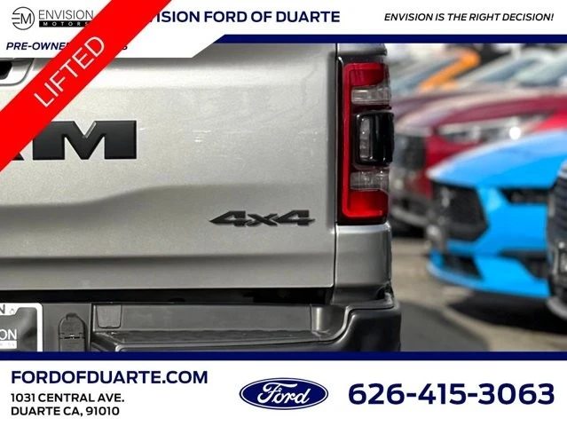 2020 Ram 1500 2nd Gen - Image 8 of 12