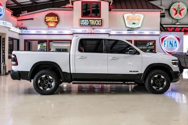 2020 Ram 1500 2nd Gen - Image 10 of 21