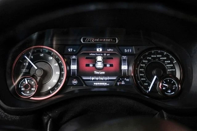 2020 Ram 1500 2nd Gen - Image 18 of 21