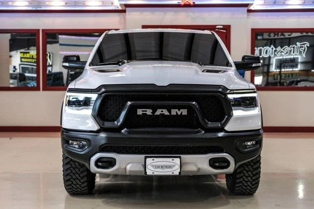 2020 Ram 1500 2nd Gen - Image 9 of 21
