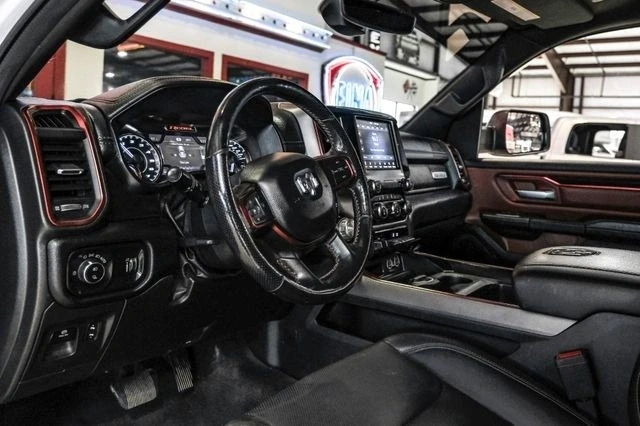 2020 Ram 1500 2nd Gen - Image 5 of 21