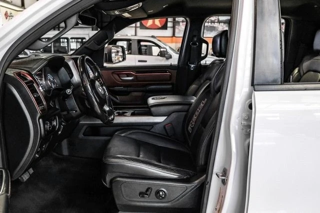 2020 Ram 1500 2nd Gen - Image 6 of 21
