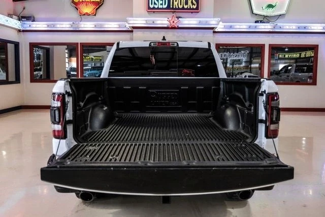 2020 Ram 1500 2nd Gen - Image 8 of 21