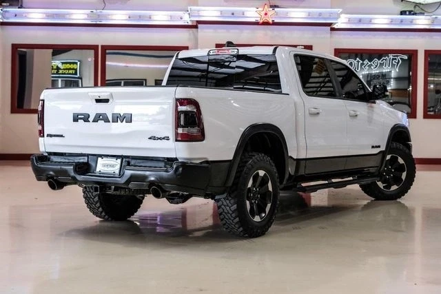 2020 Ram 1500 2nd Gen - Image 3 of 21