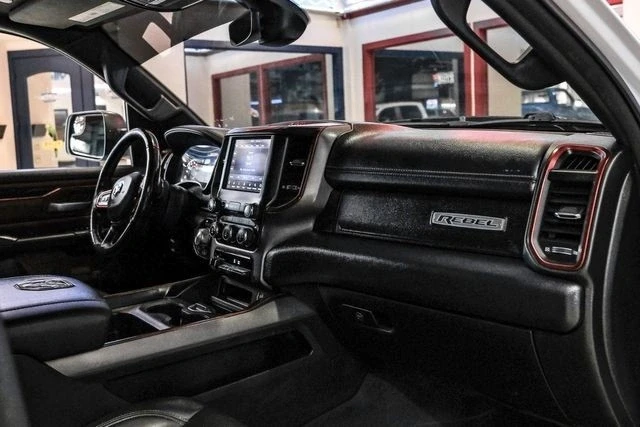2020 Ram 1500 2nd Gen - Image 13 of 21