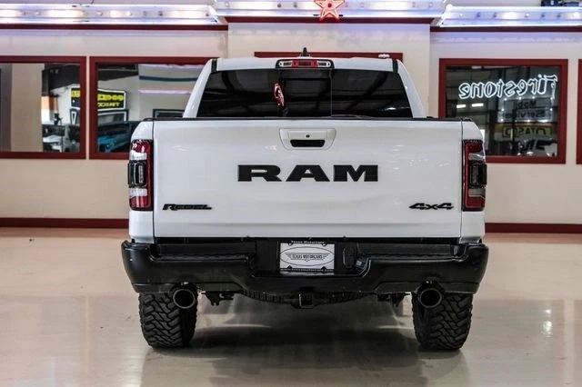 2020 Ram 1500 2nd Gen - Image 11 of 21