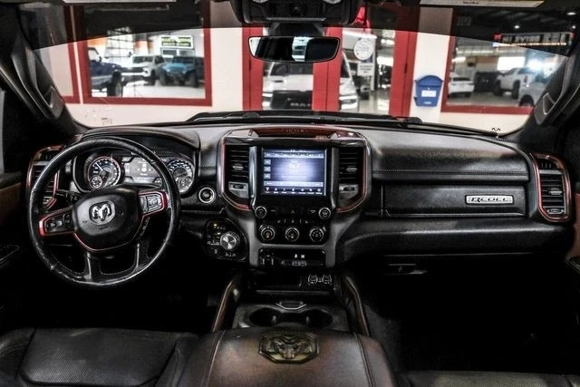 2020 Ram 1500 2nd Gen - Image 14 of 21