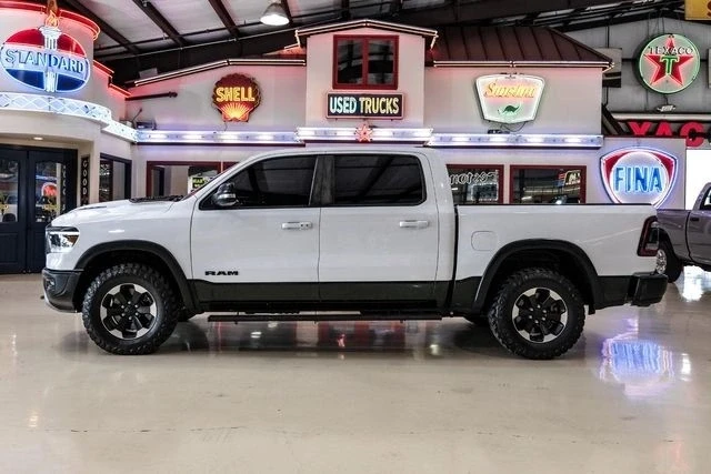 2020 Ram 1500 2nd Gen - Image 12 of 21