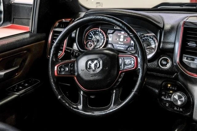 2020 Ram 1500 2nd Gen - Image 15 of 21
