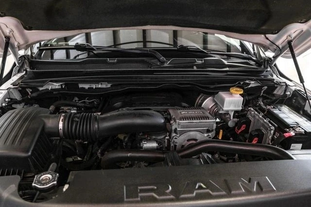2020 Ram 1500 2nd Gen - Image 7 of 21