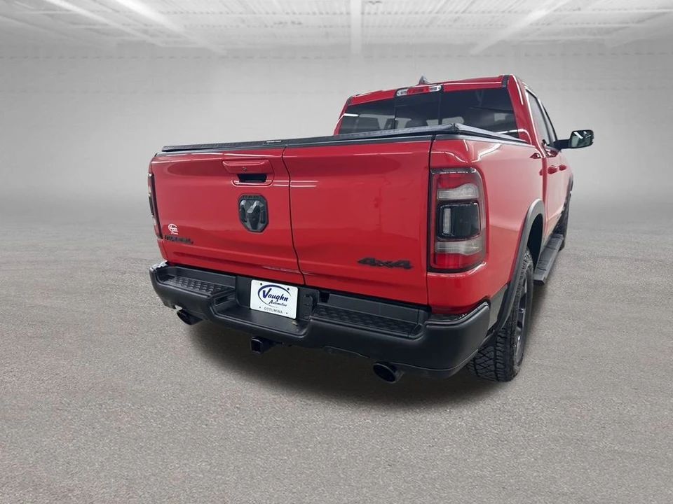2020 Ram 1500 2nd Gen - Image 12 of 21