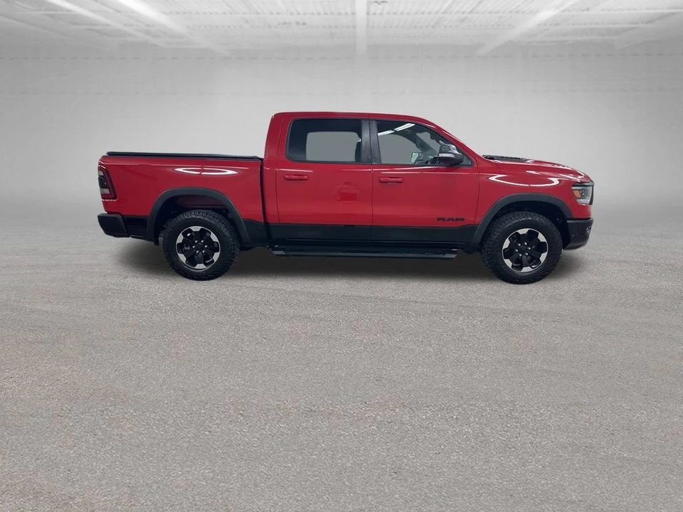 2020 Ram 1500 2nd Gen - Image 14 of 21