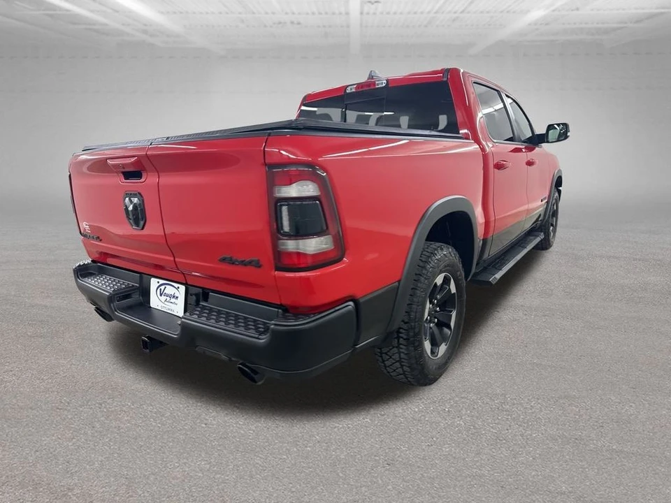 2020 Ram 1500 2nd Gen - Image 13 of 21