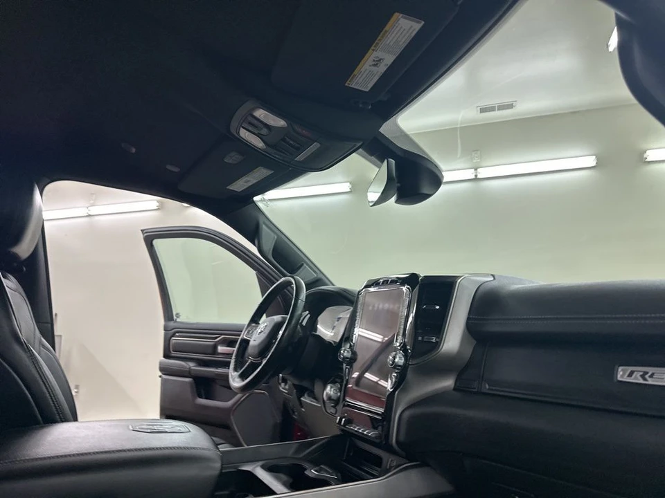 2020 Ram 1500 2nd Gen - Image 19 of 21