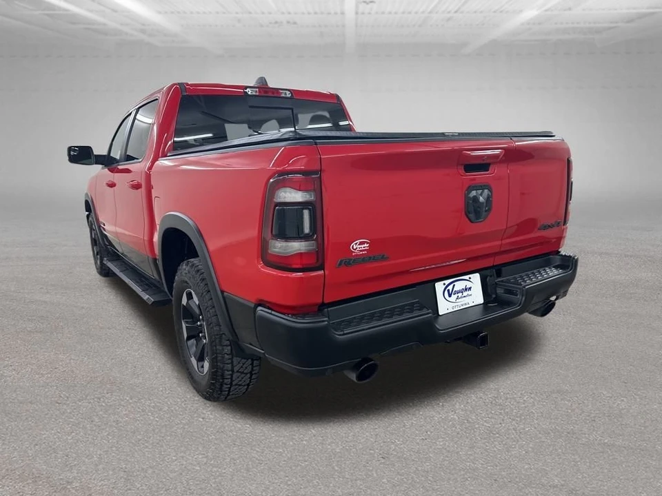 2020 Ram 1500 2nd Gen - Image 10 of 21