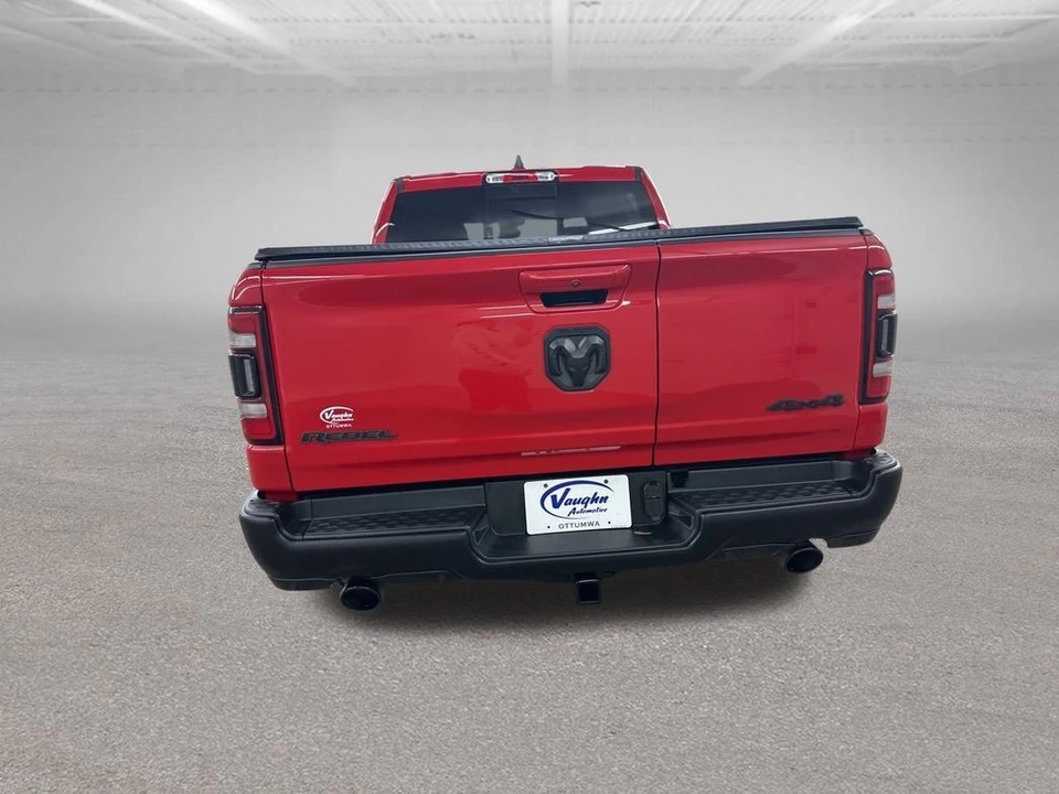 2020 Ram 1500 2nd Gen - Image 11 of 12