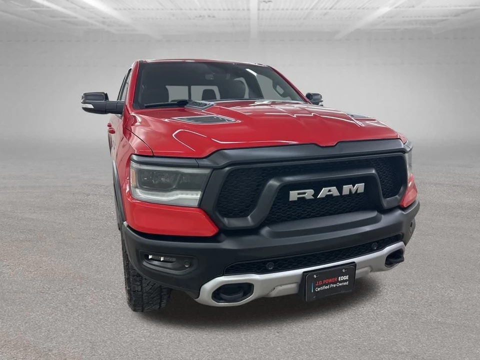 2020 Ram 1500 2nd Gen - Image 3 of 12