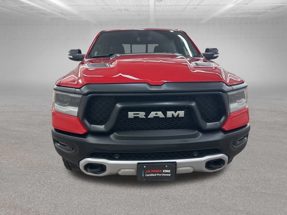 2020 Ram 1500 2nd Gen - Image 5 of 12