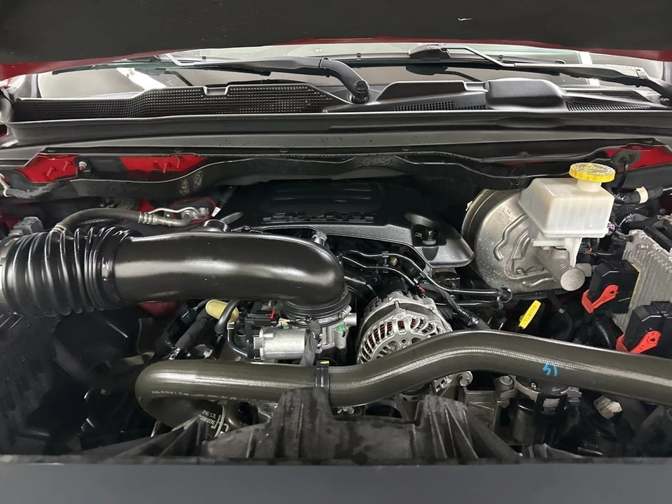 2020 Ram 1500 2nd Gen - Image 18 of 21