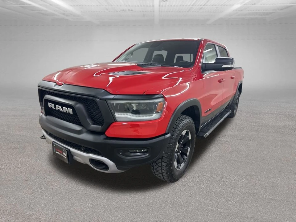 2020 Ram 1500 2nd Gen - Image 7 of 12