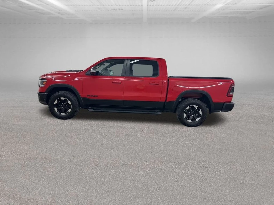 2020 Ram 1500 2nd Gen - Image 8 of 21