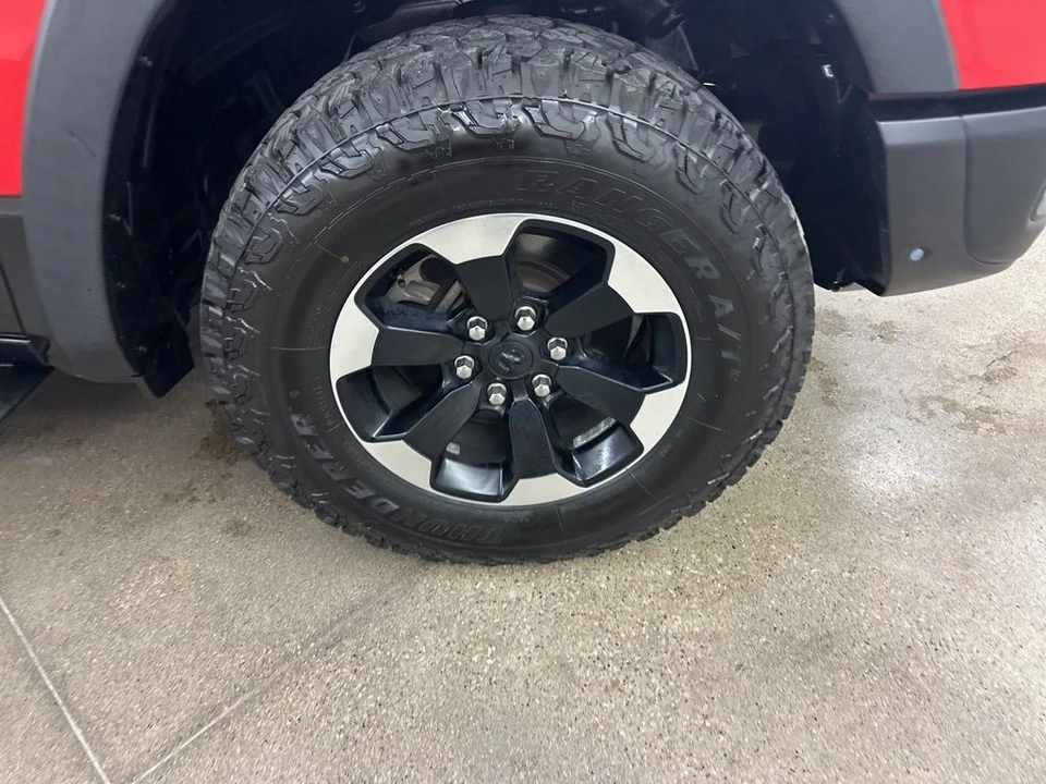 2020 Ram 1500 2nd Gen - Image 15 of 21