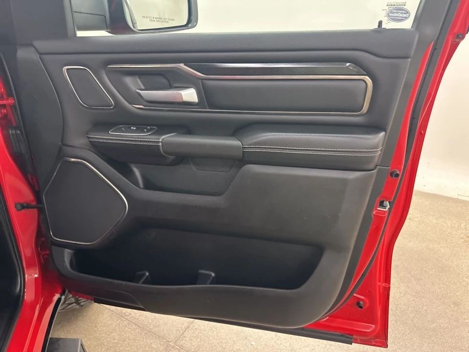 2020 Ram 1500 2nd Gen - Image 20 of 21