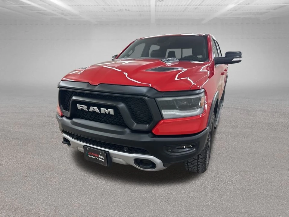 2020 Ram 1500 2nd Gen - Image 6 of 12