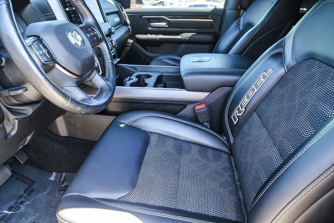 2020 Ram 1500 2nd Gen - Image 16 of 31