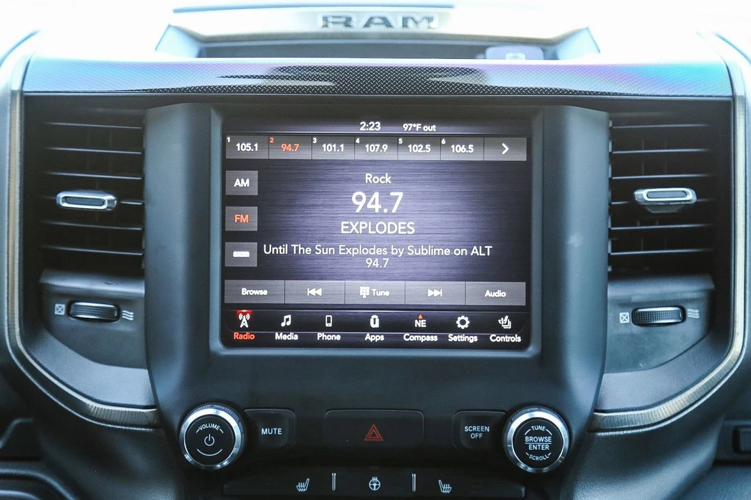 2020 Ram 1500 2nd Gen - Image 12 of 31