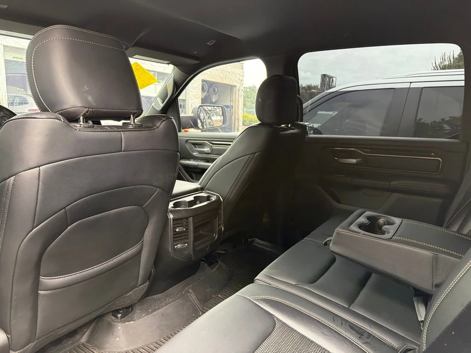 2020 Ram 1500 2nd Gen - Image 4 of 6