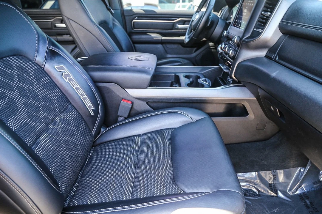 2020 Ram 1500 2nd Gen - Image 14 of 31