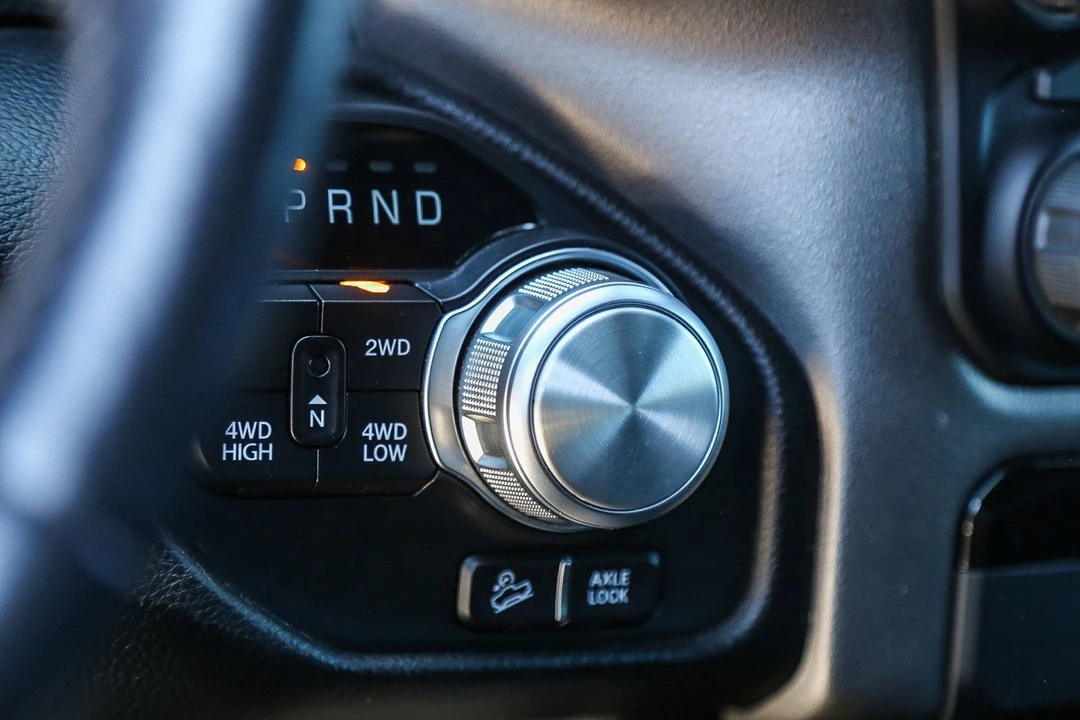 2020 Ram 1500 2nd Gen - Image 17 of 31