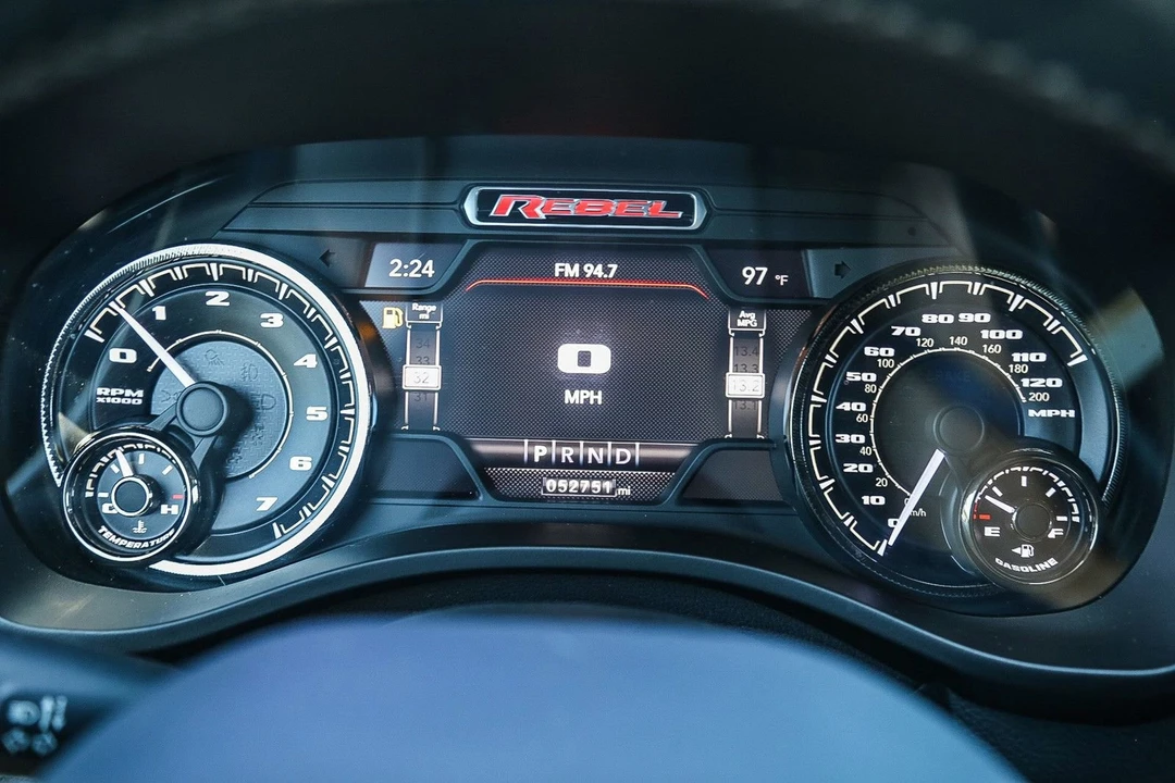 2020 Ram 1500 2nd Gen - Image 20 of 31