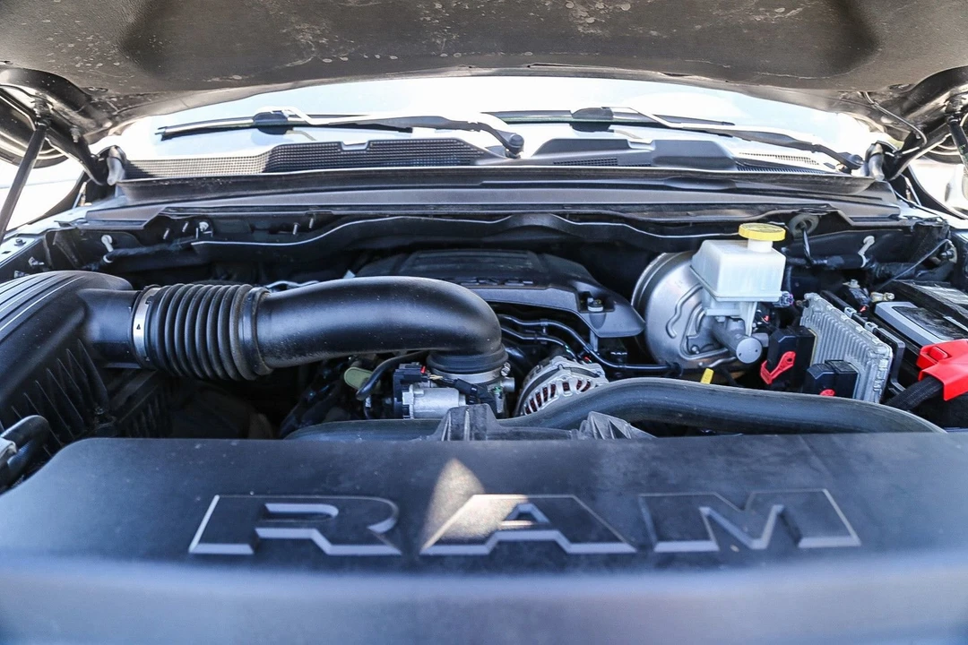 2020 Ram 1500 2nd Gen - Image 24 of 31