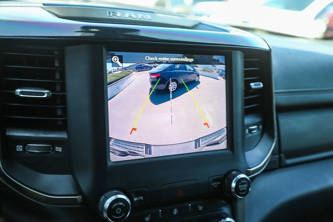 2020 Ram 1500 2nd Gen - Image 21 of 31